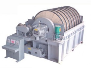 PGT圓盤式過(guò)濾機(jī) 